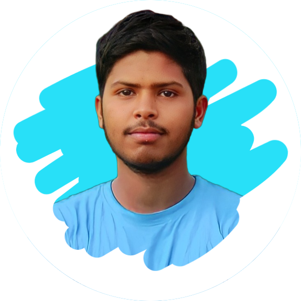 Biswajit Sao profile picture